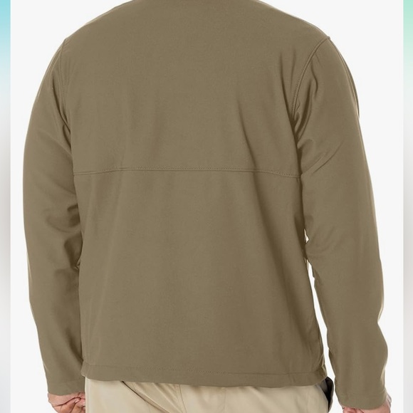 Men's Columbia jacket - Picture 2 of 6